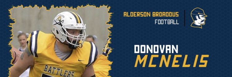 DMAC banner