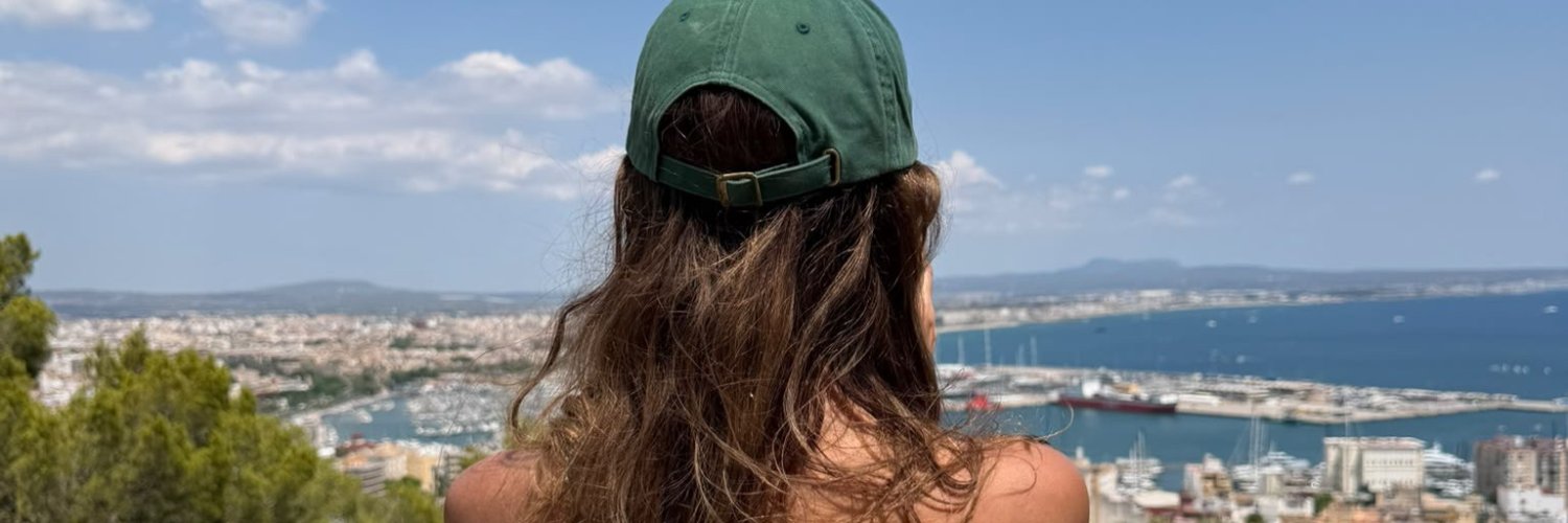 andreagonellaj's profile banner image