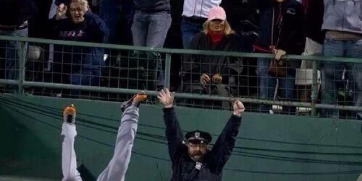 bostontexan's profile banner image