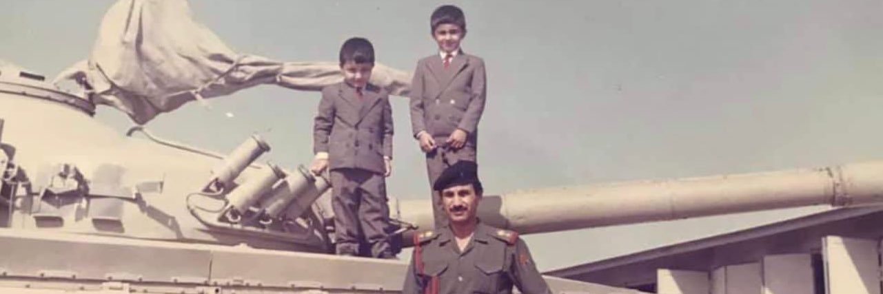 Omar_Jobara's profile banner image