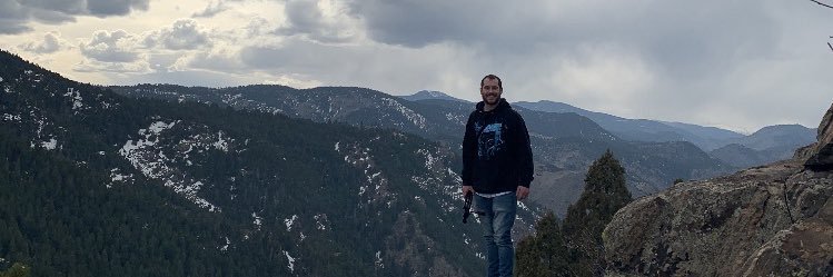 ajthiel12's profile banner image