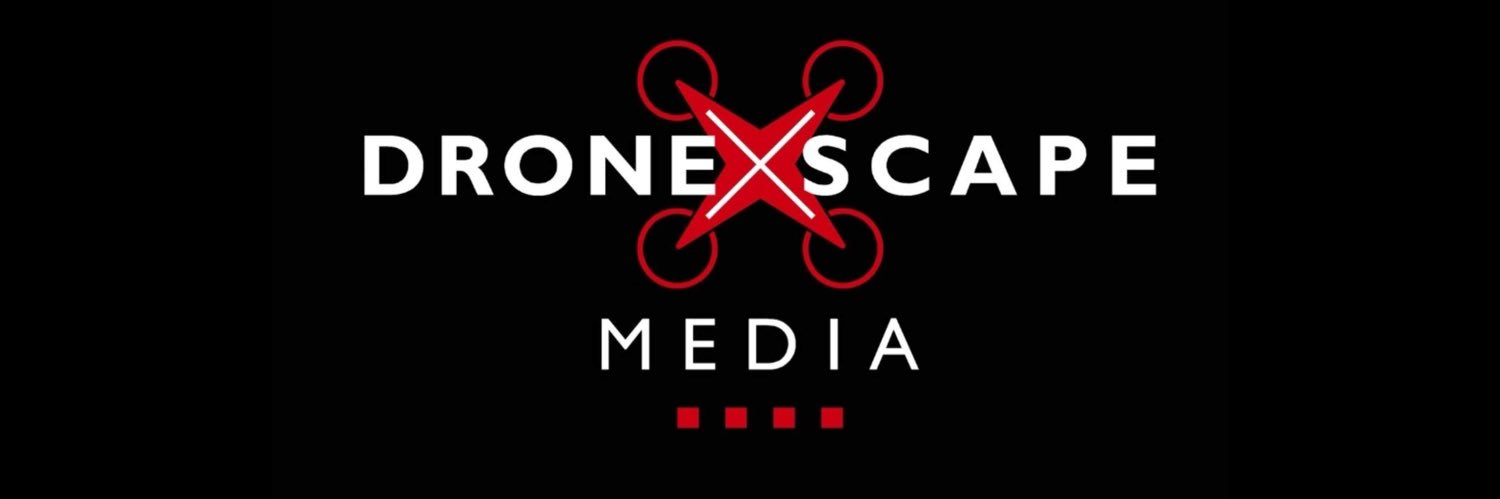 Dronexscape's profile banner image