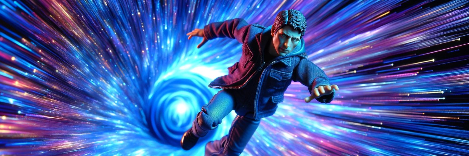 Ross Fledderjohn banner