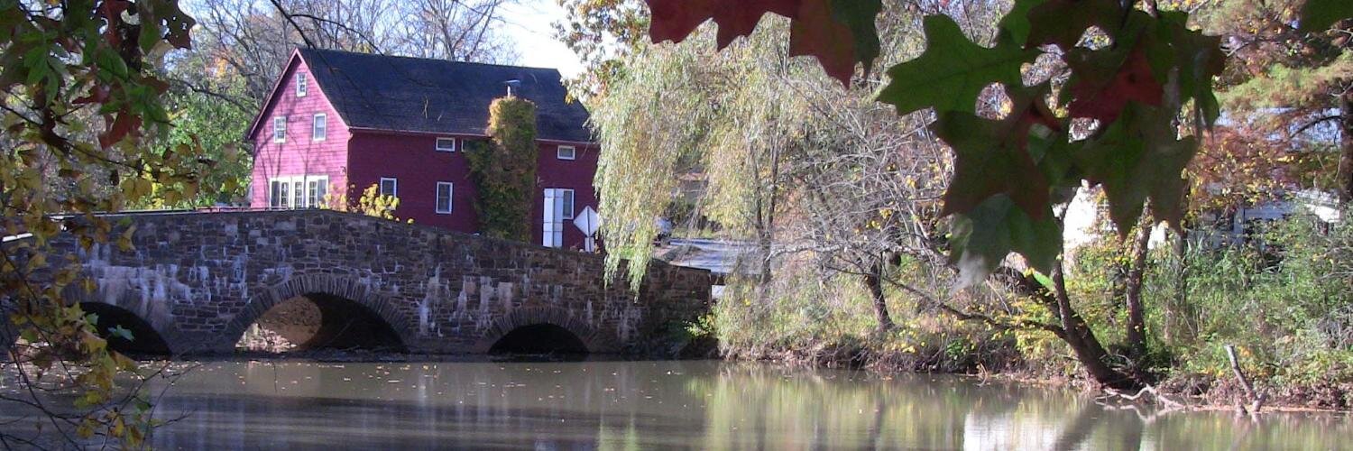 Montgomery Township banner