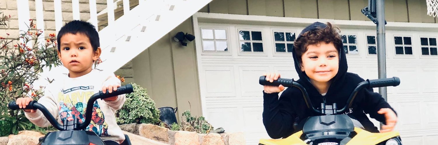 MarleyArce's profile banner image