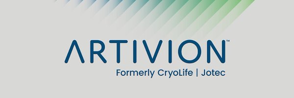 ArtivionInc Profile Banner