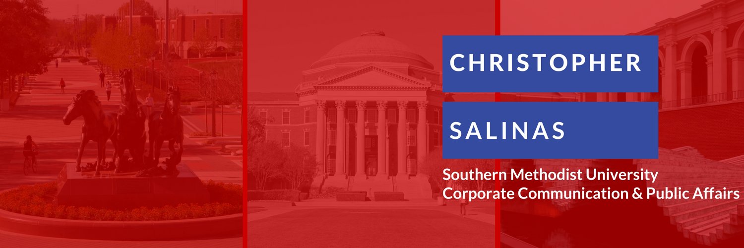 csalinas5's profile banner image