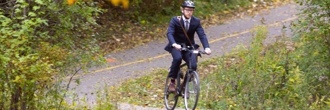 David T. Isaac banner