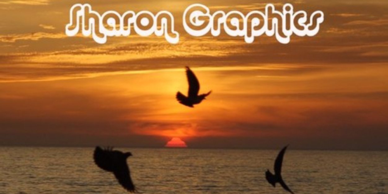 1SharonGraphics's profile banner image