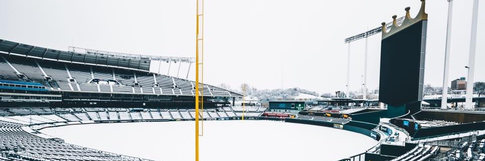 Sean Thornton banner