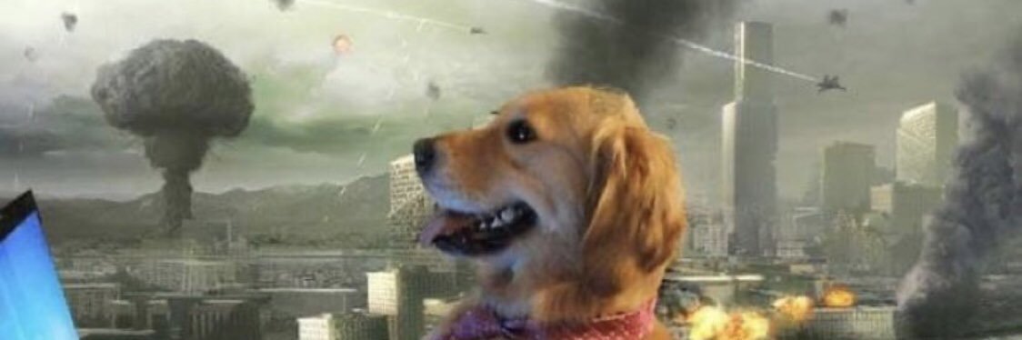 chaoticblackboy's profile banner image