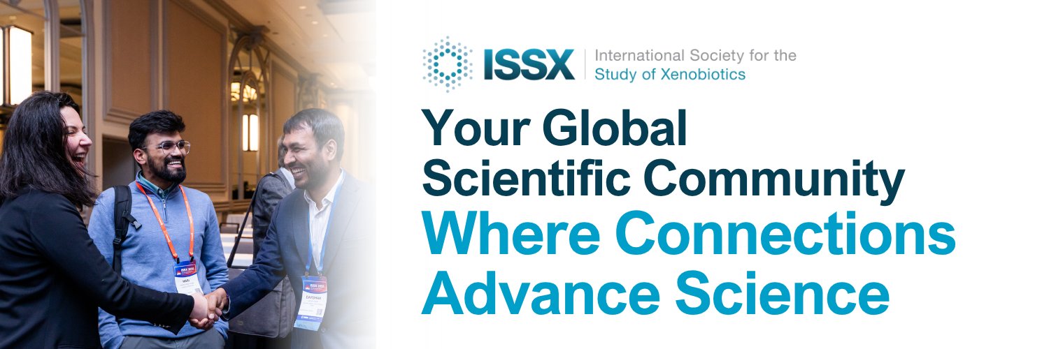 ISSX banner