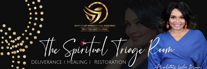 FaithHeartCoach's profile banner image