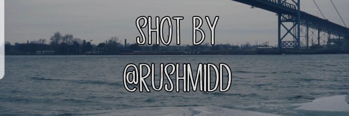 rushmidd's profile banner image