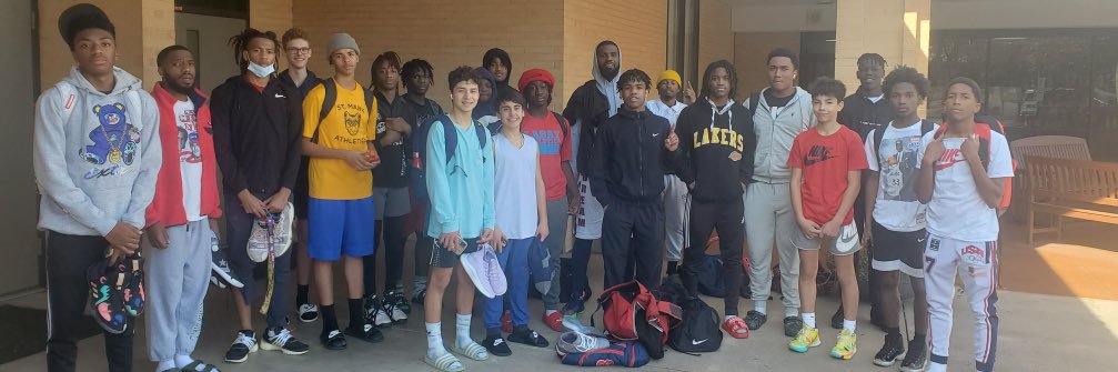 worldwide basketball banner