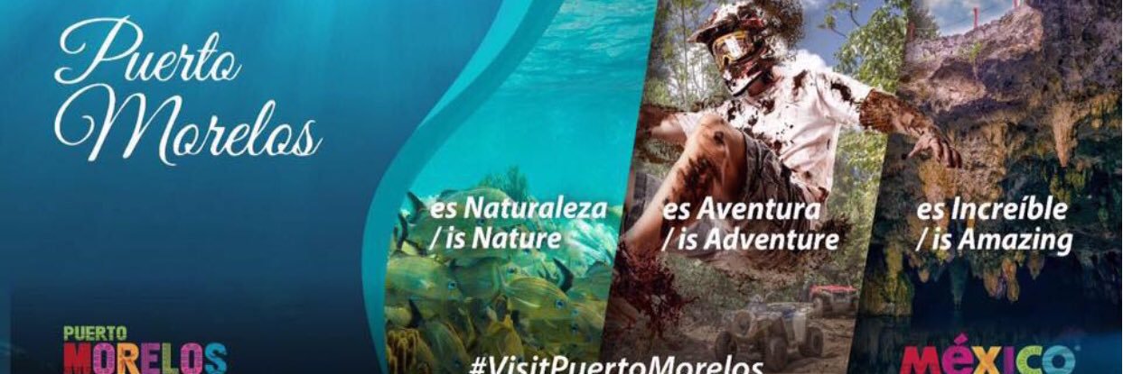 htpuertomorelos's profile banner image