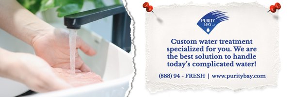 PurityBay Profile Banner