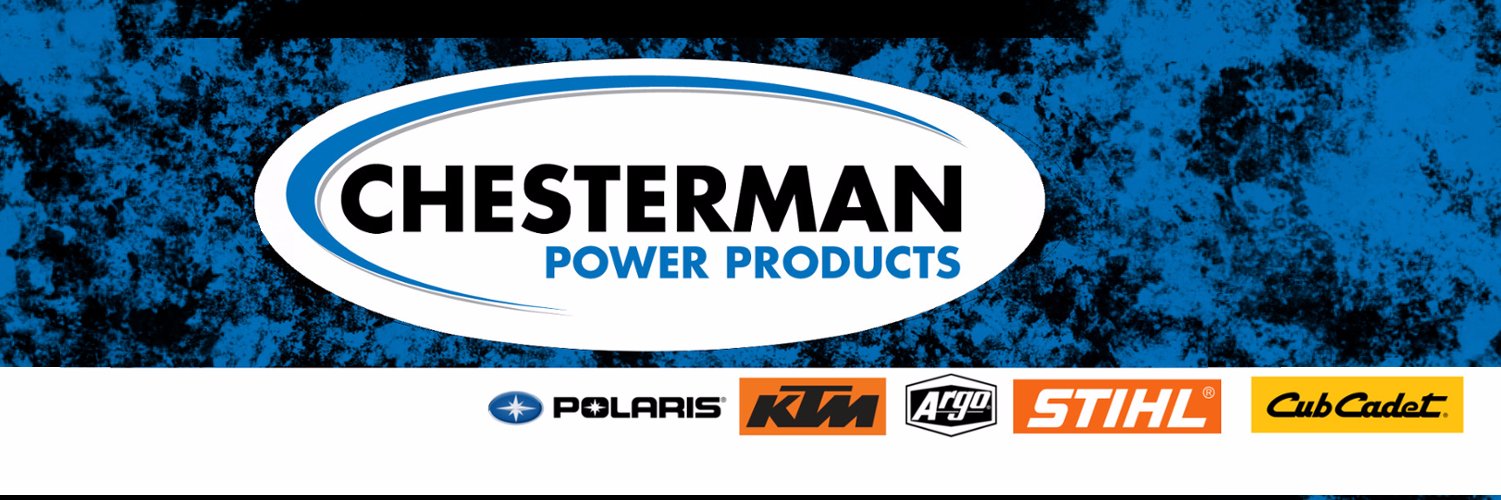 chestermanpp's profile banner image