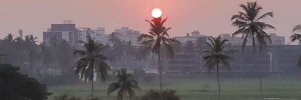 RajeshMenon70 Profile Banner