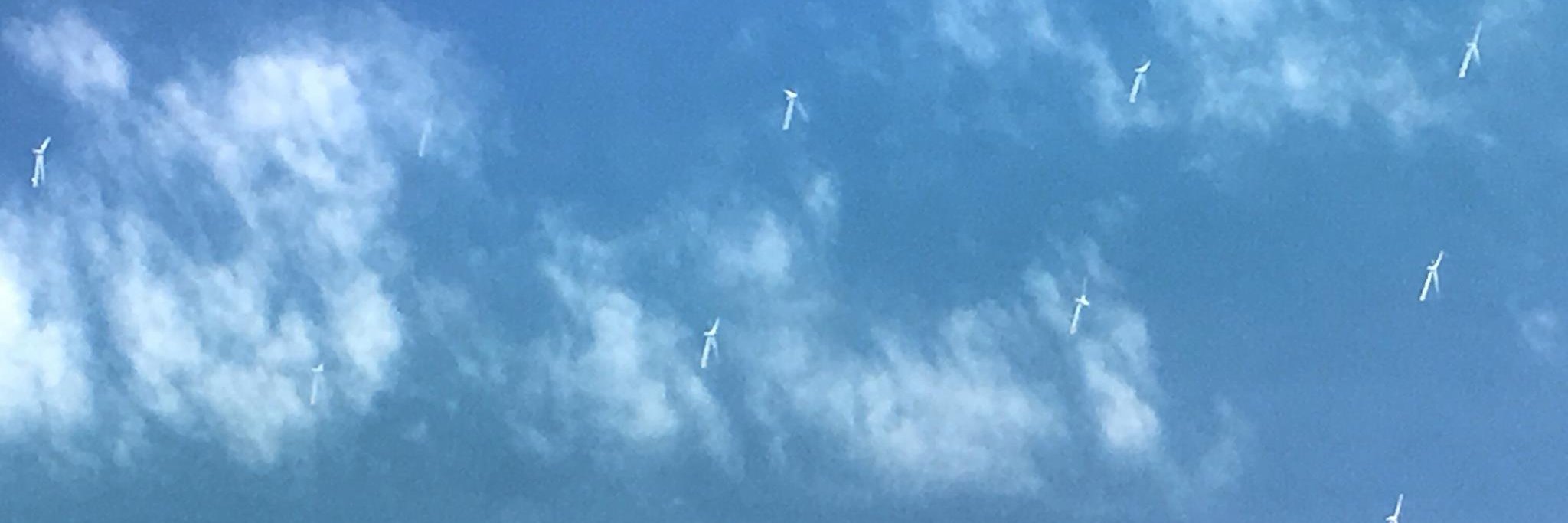 John O’Shea banner