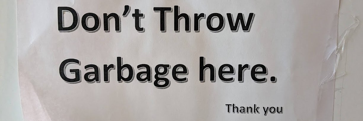 Chad Reese's banner