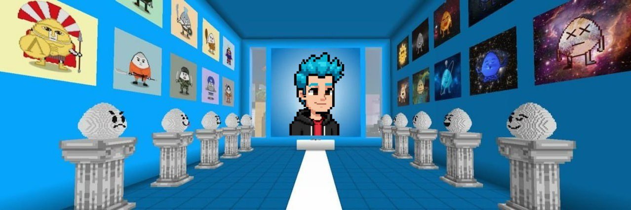 五十六号交易员666 banner