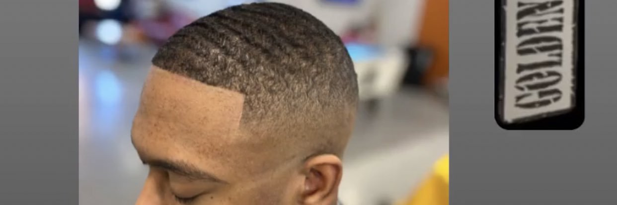 James Commodore banner