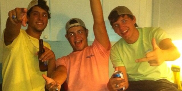 BigDaddyParrish's profile banner image