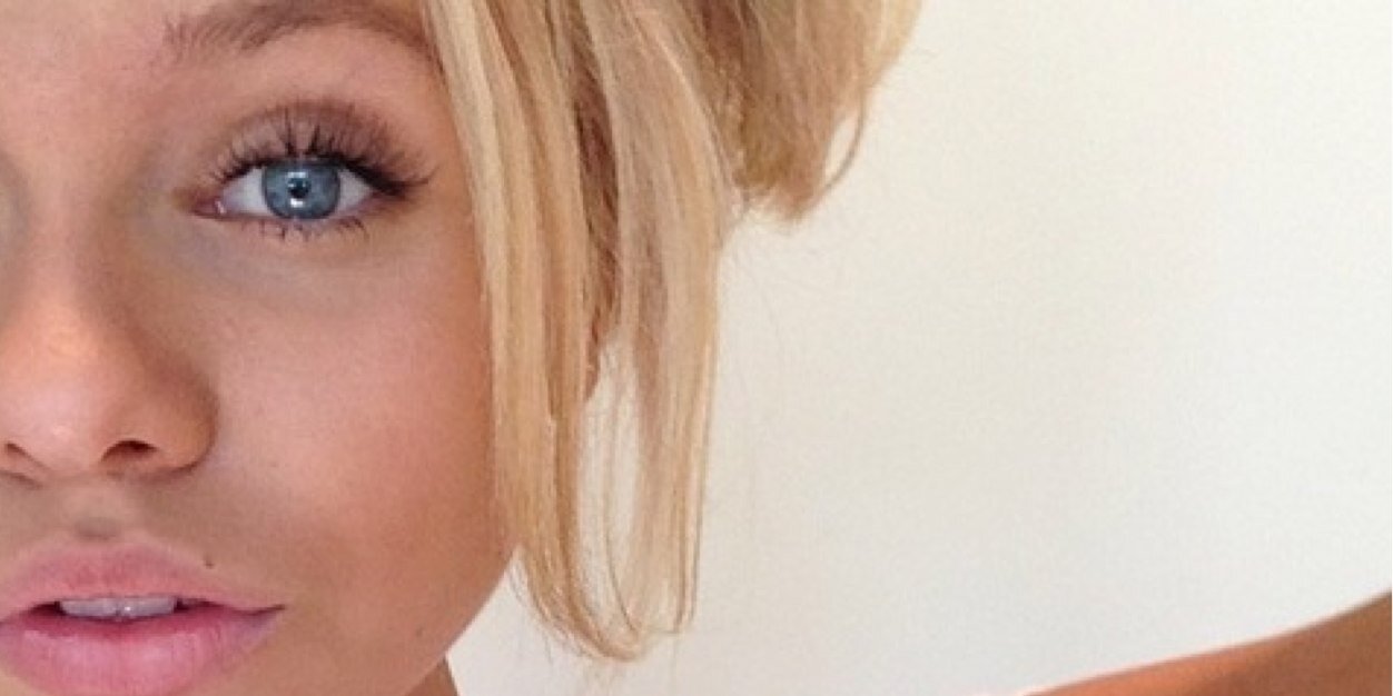 AlliSimpsonID's profile banner image