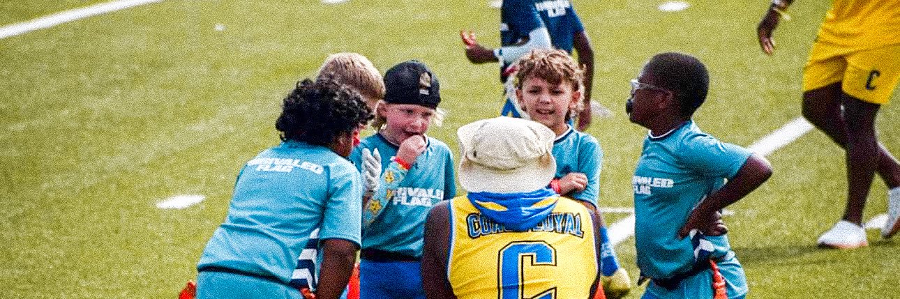 Loyal Ricks Jr banner