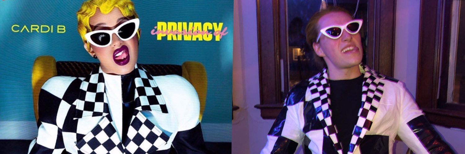 EvenBiggerSean's profile banner image