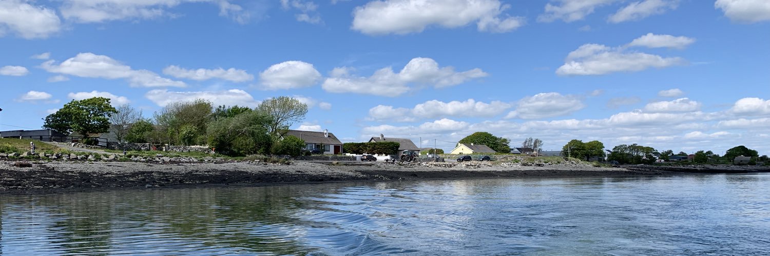Clarenbridge's profile banner image