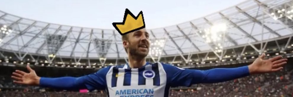 benny151's profile banner image