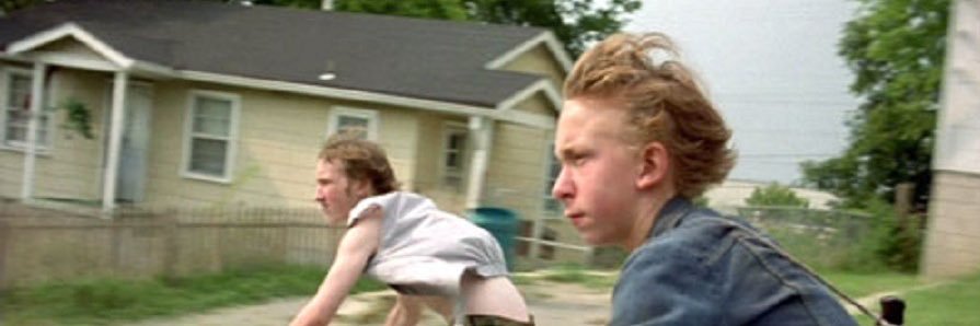 Sigourney Sleazer banner