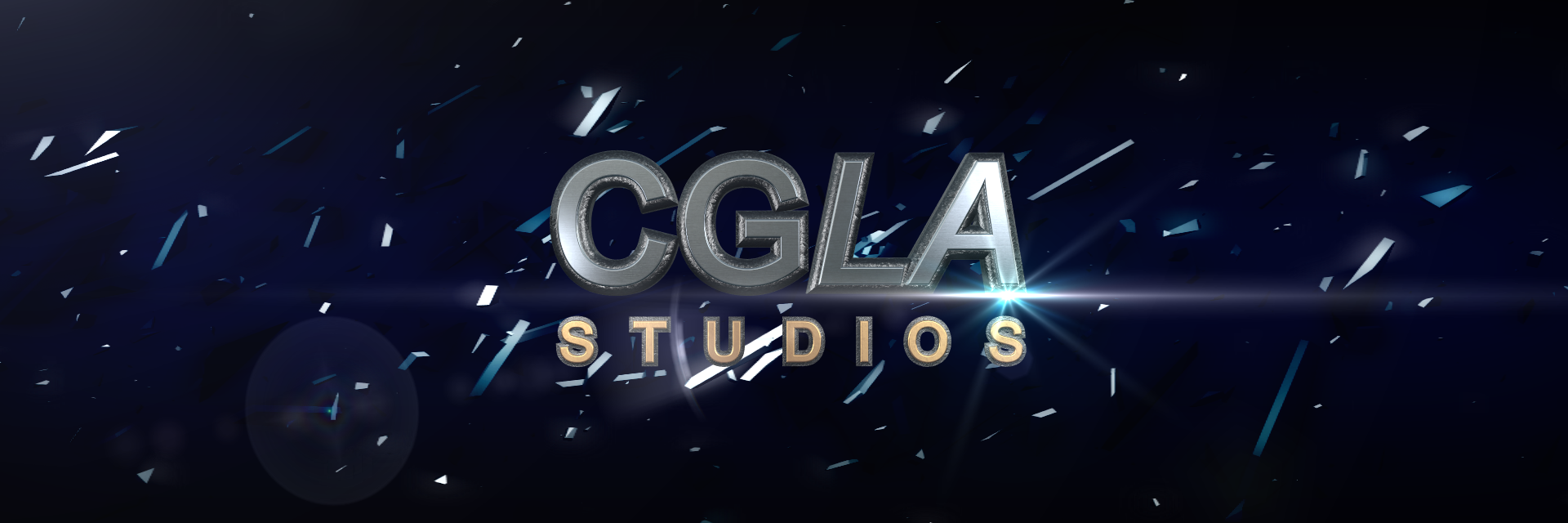 CGLA Studios banner