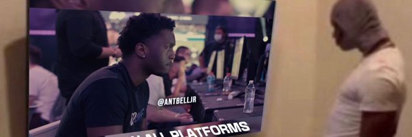 AntBellJr_ Profile Banner