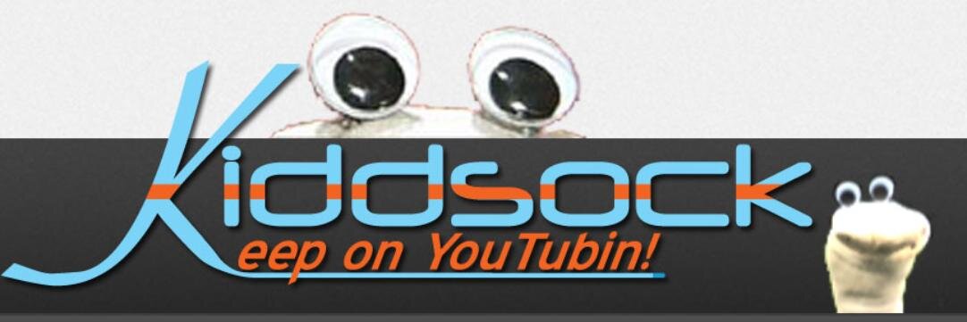kiddsock's profile banner image
