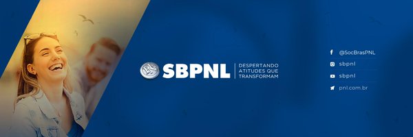 Sociedade Brasileira de PNL Profile Banner