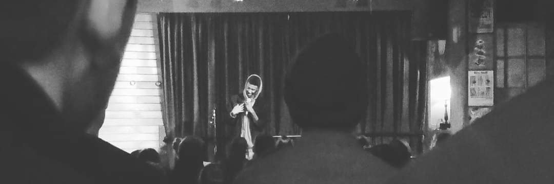 Khalid Raheem banner