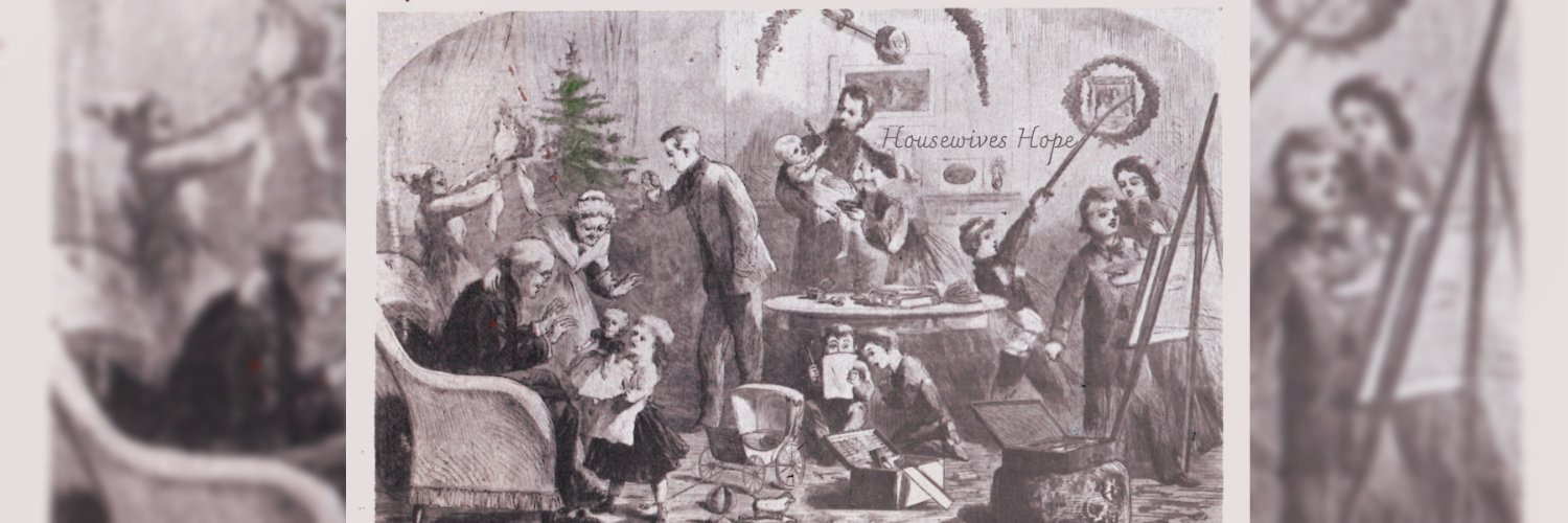 HousewivesHope's profile banner image