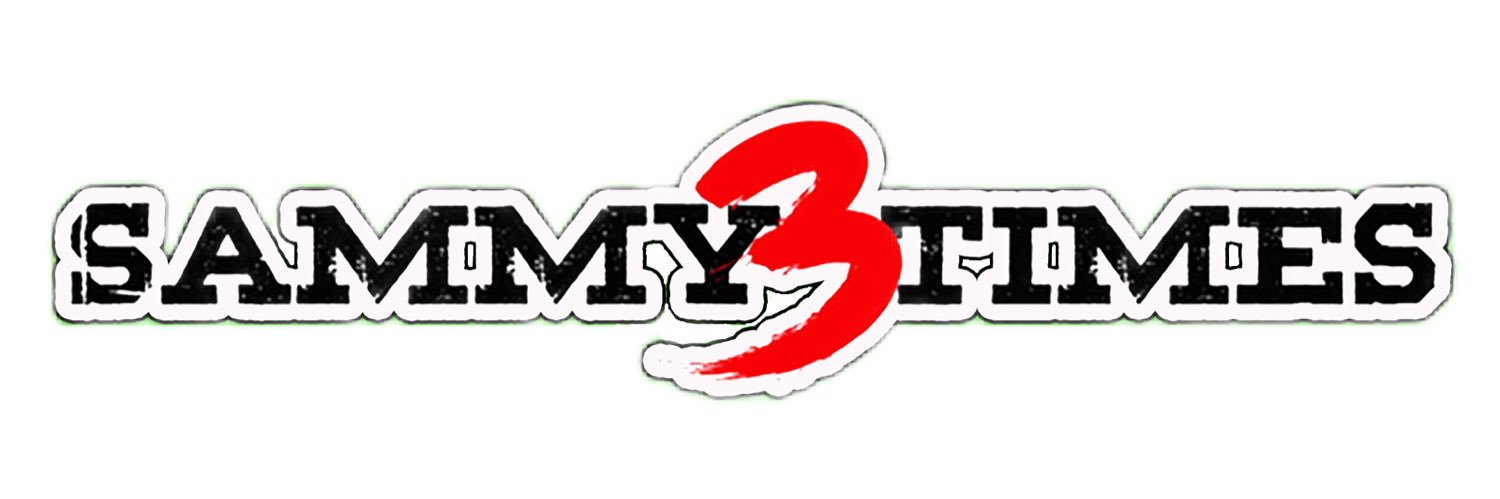 Sammythreetimes's profile banner image