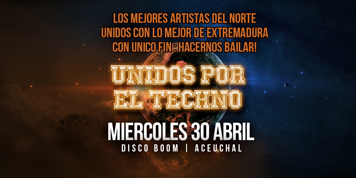 UnidosPorElTech's profile banner image