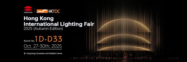 sunricher Profile Banner