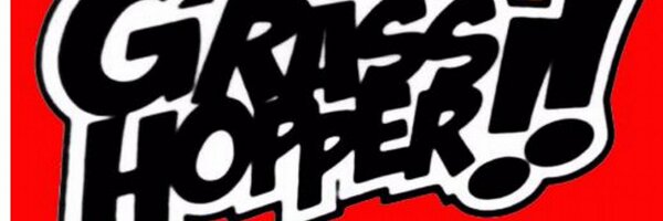 grasshopper_gk Profile Banner