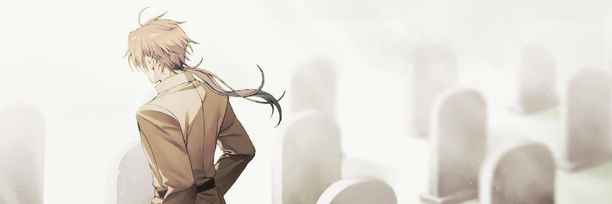 Rud3usGrayrat's profile banner image