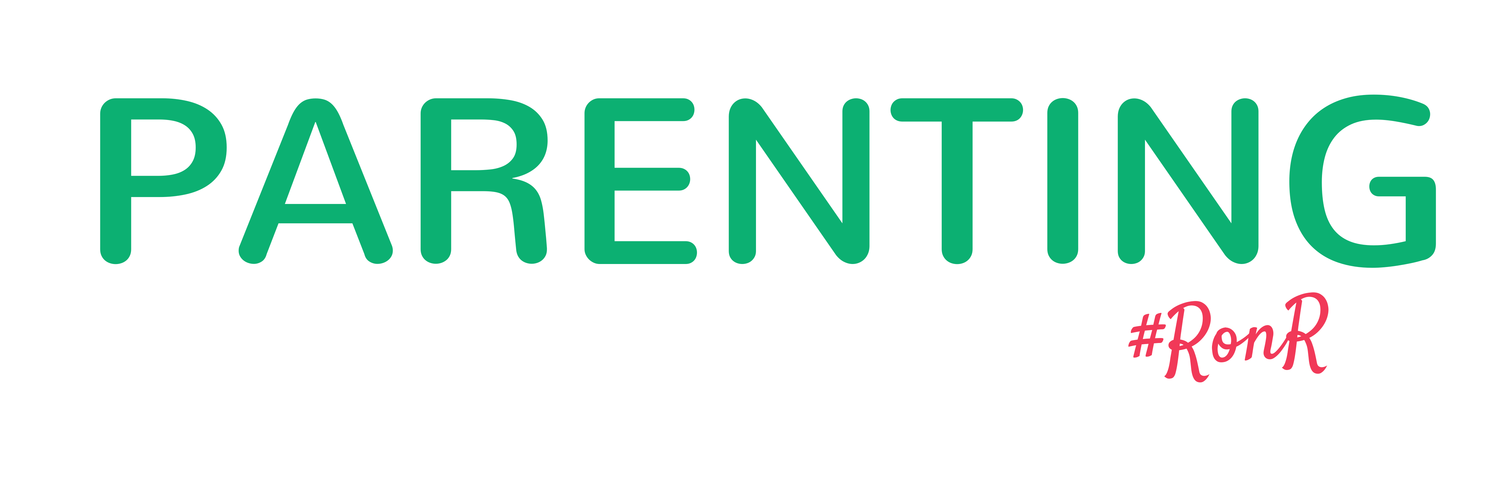 Parenting banner