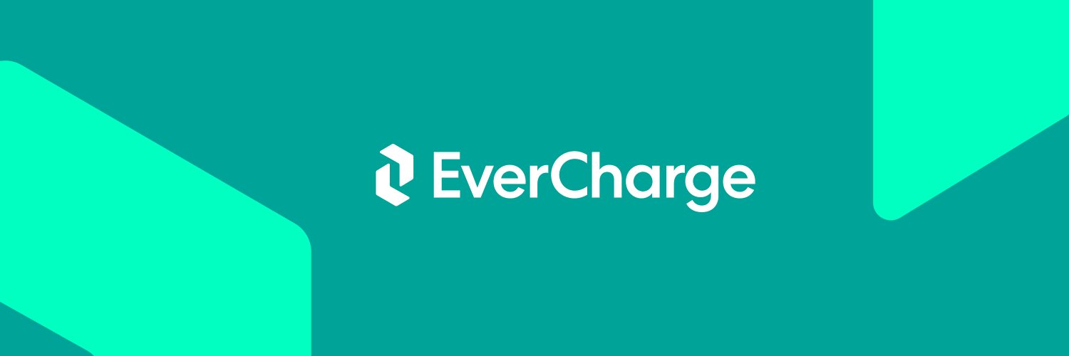 EverCharge's profile banner image