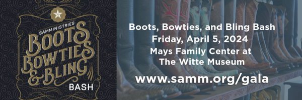 SAMMinistries Profile Banner