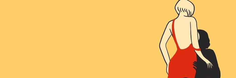M. A. banner