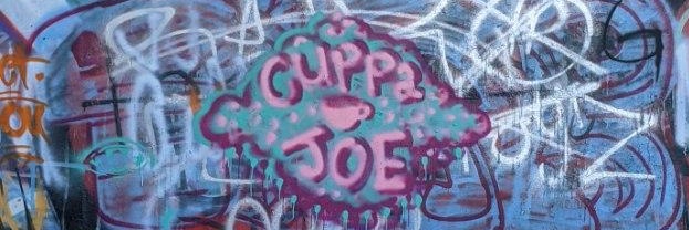 ChefJoearedee's profile banner image